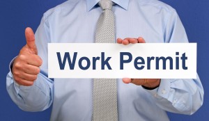 Work Permit