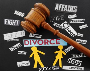 Divorce Law